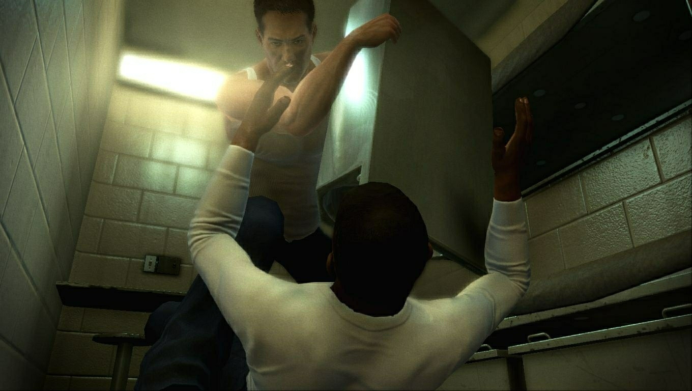 Prison Break: The Conspiracy - Imagen 13